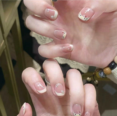 Decorative 3D Nail Art Kit Kalsten