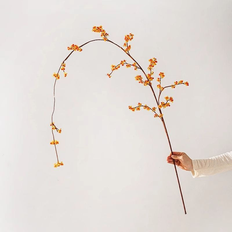 Artificial Floral Stem Arrangement