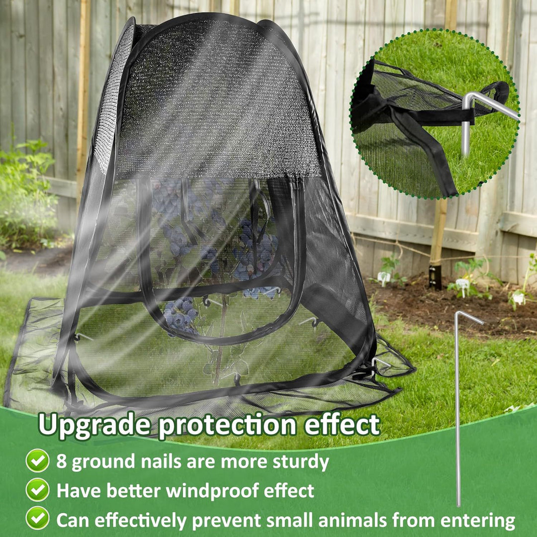 Garden Protection Mesh Kalsten