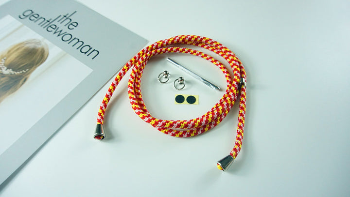 Stylish Adjustable Necklace Kalsten