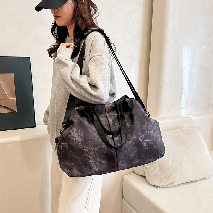 Spacious Travel Duffle Bag Kalsten