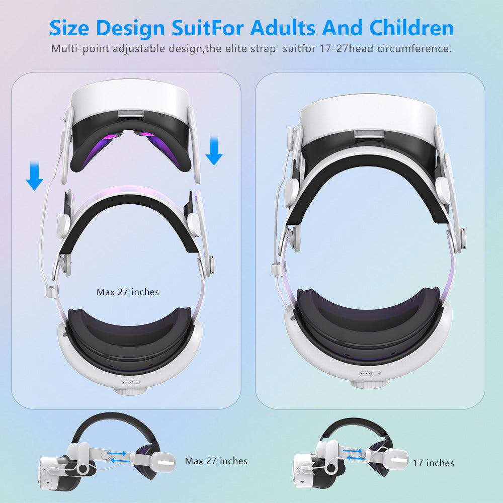VR-Headset Kalsten