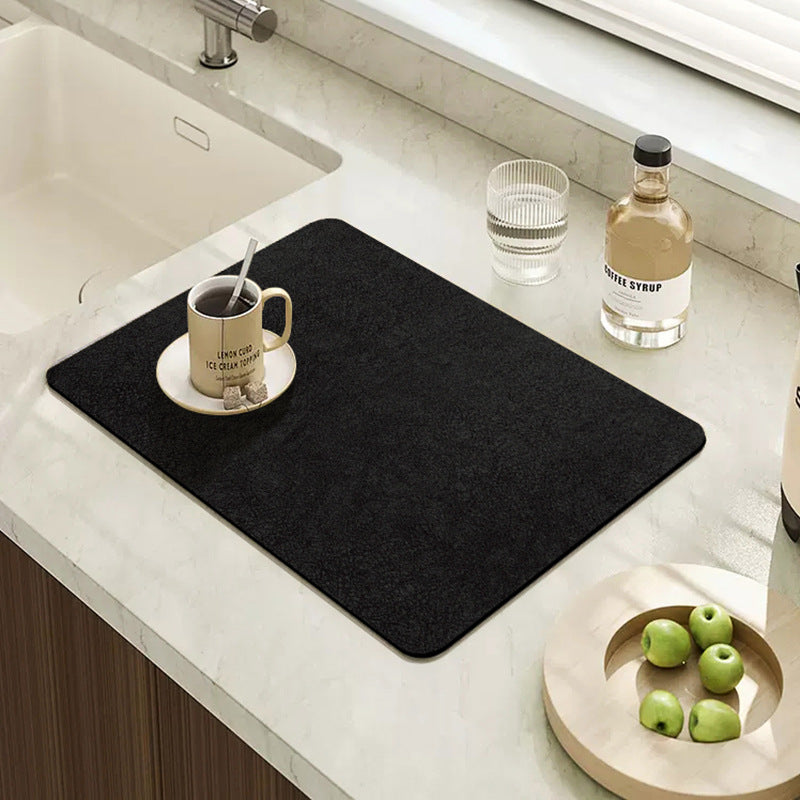 Non-Slip Kitchen Counter Mat