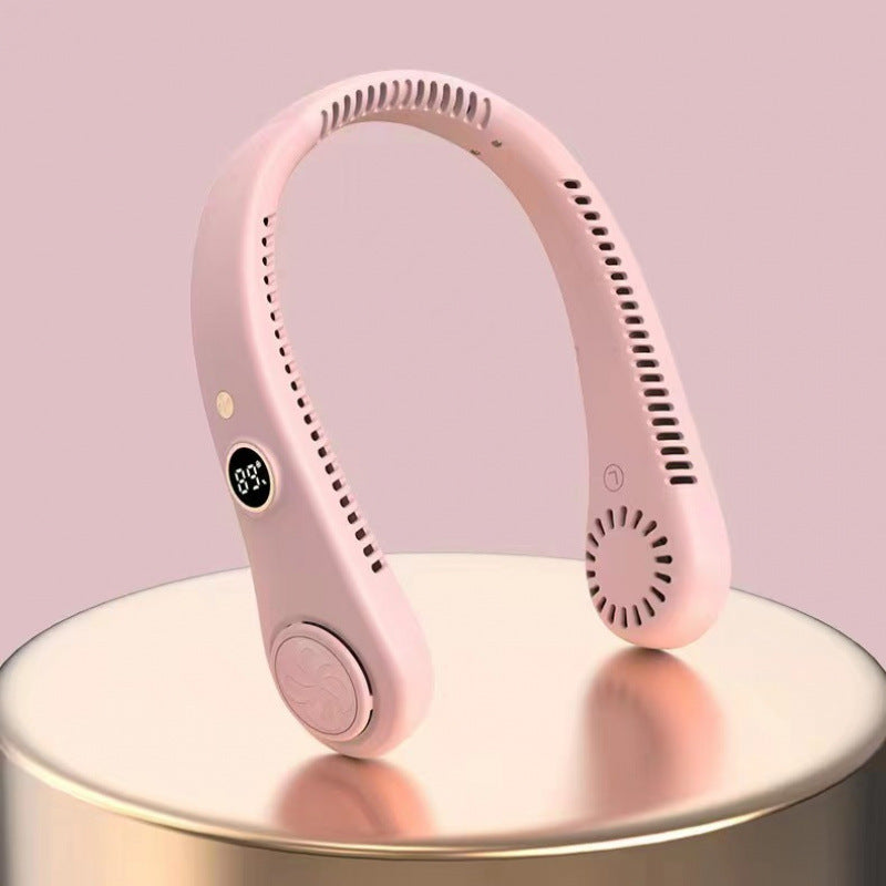 Unisex Portable Fan Kalsten
