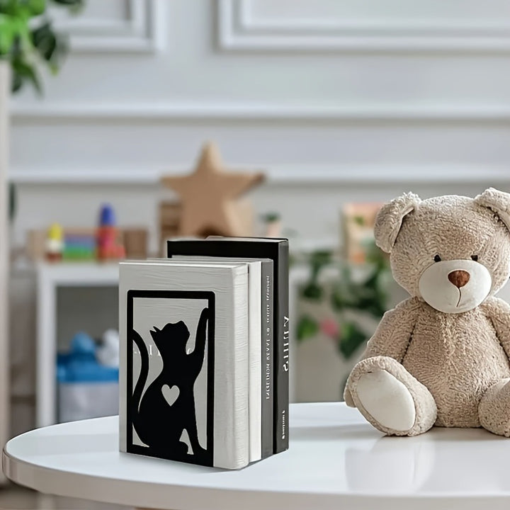 Decorative Cat Figurine