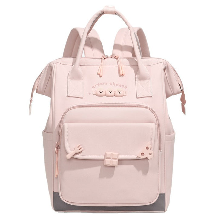 Stylish Multifunctional Backpack Kalsten