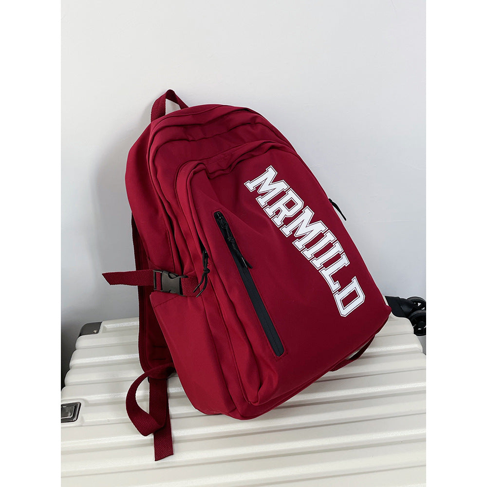 Compact Daily Use Backpack Kalsten