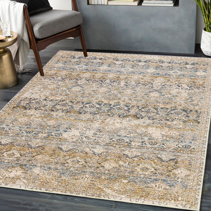 Home Decor Decorative Area Rug Kalsten