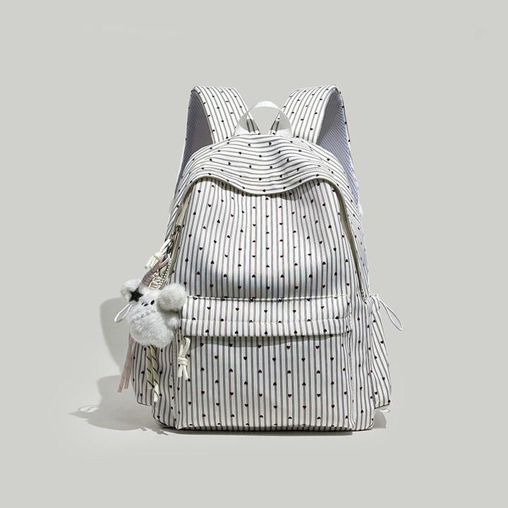 Stylish School Backpack Kalsten