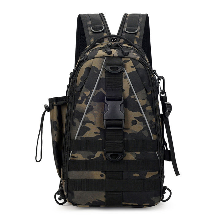 Tactical Utility Sling Pack Kalsten