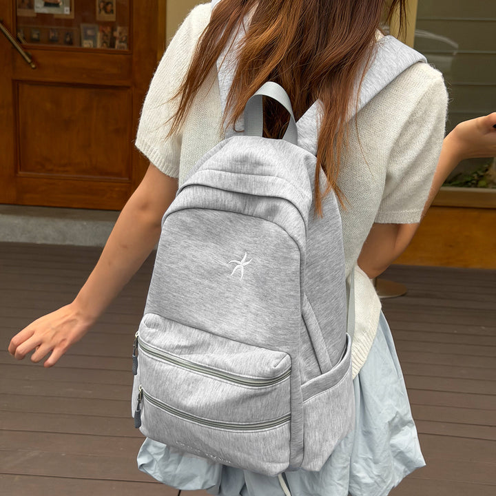 Comfortable Everyday Backpack Kalsten