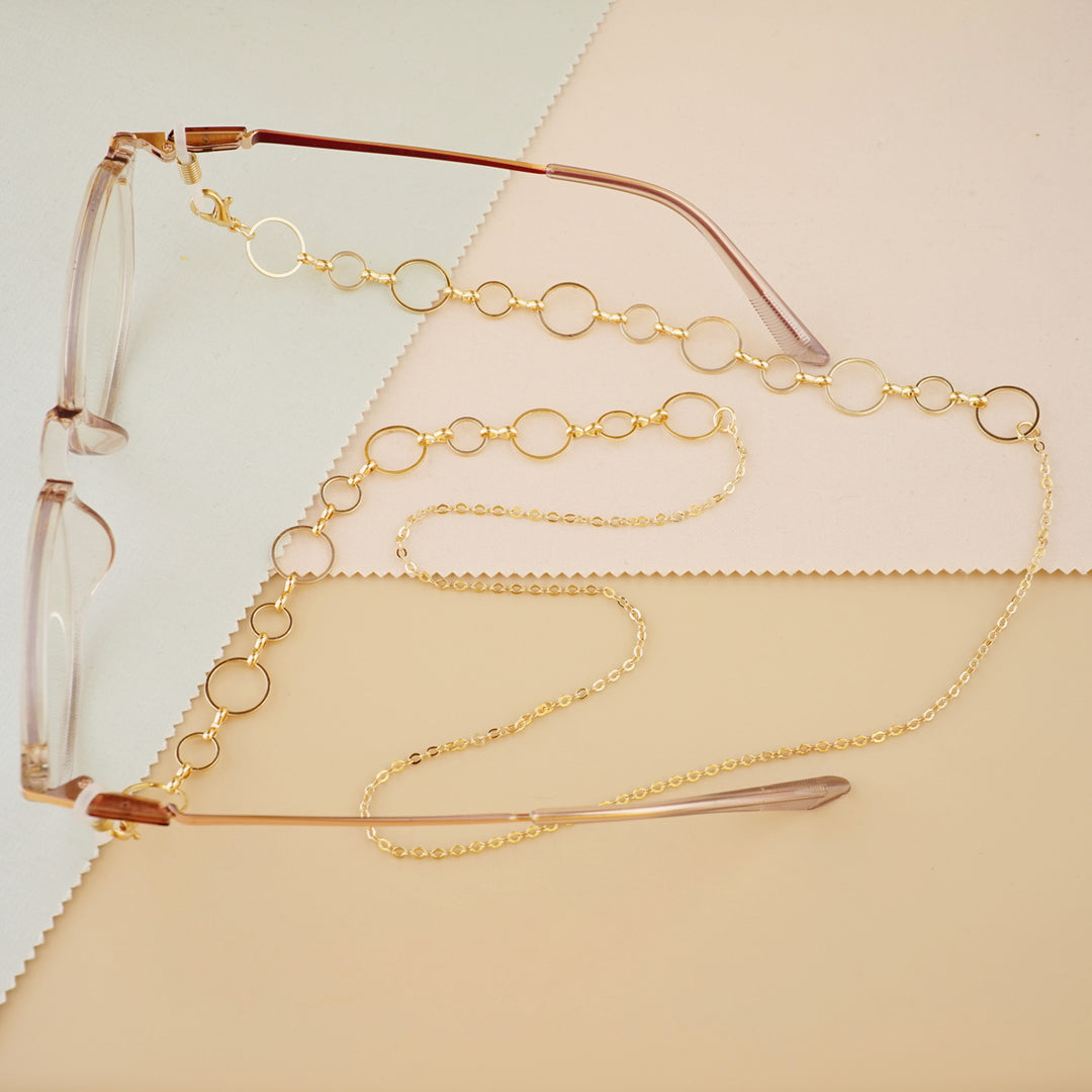 Stylish Link Eyewear Chain Kalsten