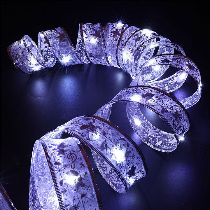 Decorative LED Ribbon Kalsten