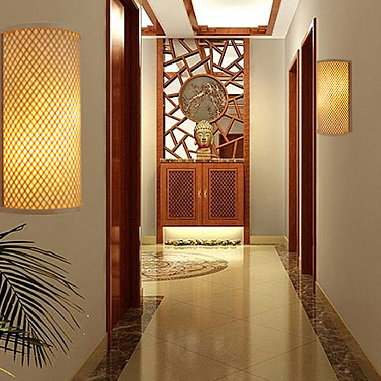 Contemporary Wall Sconce