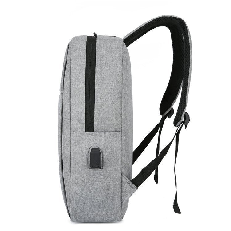 Smart USB Charging Travel Backpack Kalsten