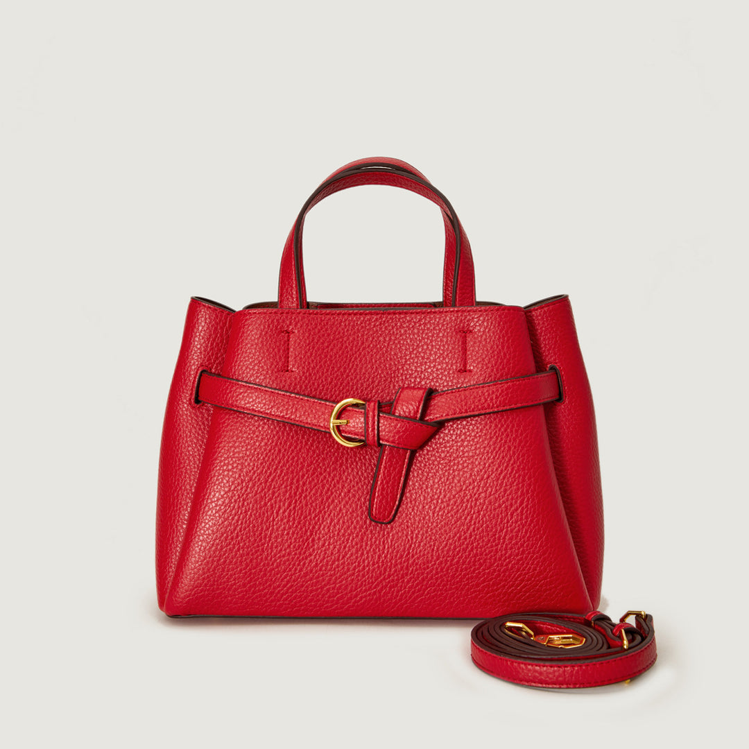 Elegant Mini Top Handle Bag Kalsten