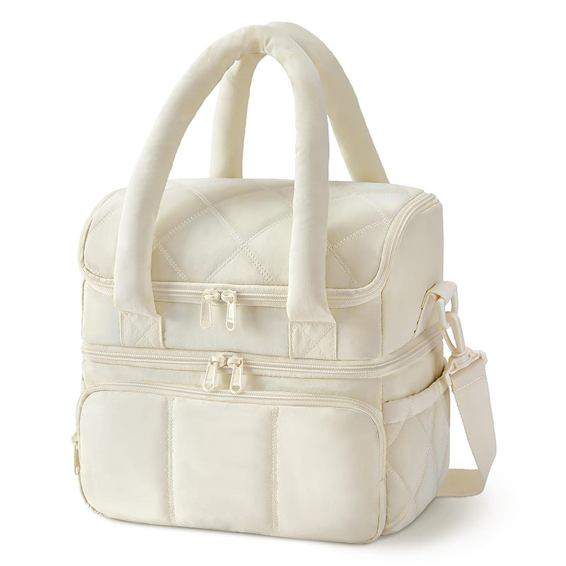Cosmetic and Care Organizer Kalsten