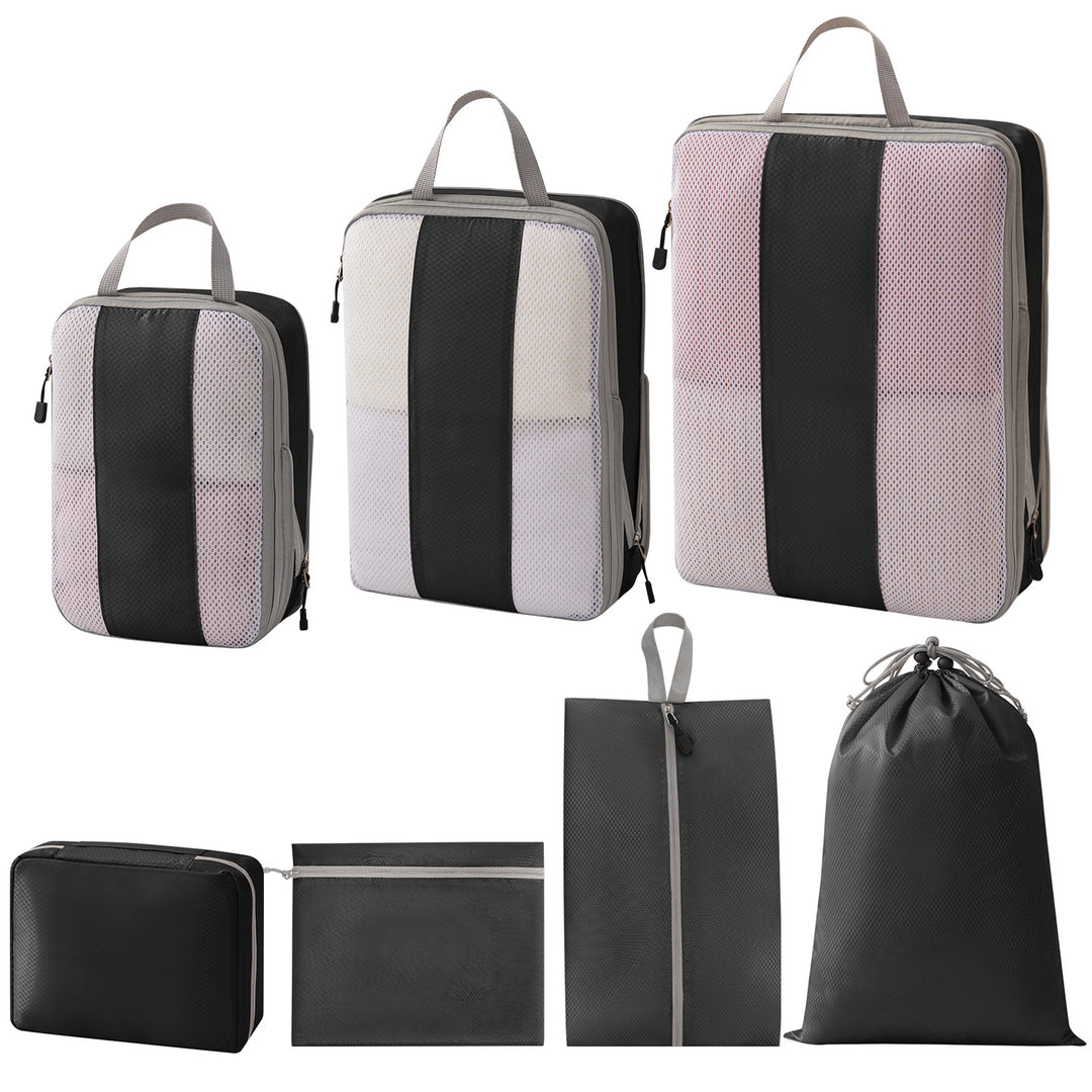 Travel Packing Cube Set Kalsten