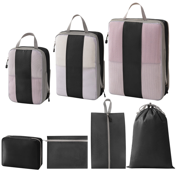 Travel Packing Cube Set Kalsten