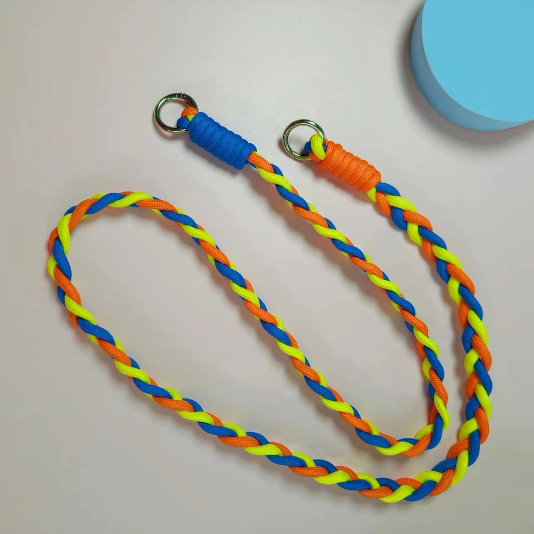 Braided Dog Leash Kalsten