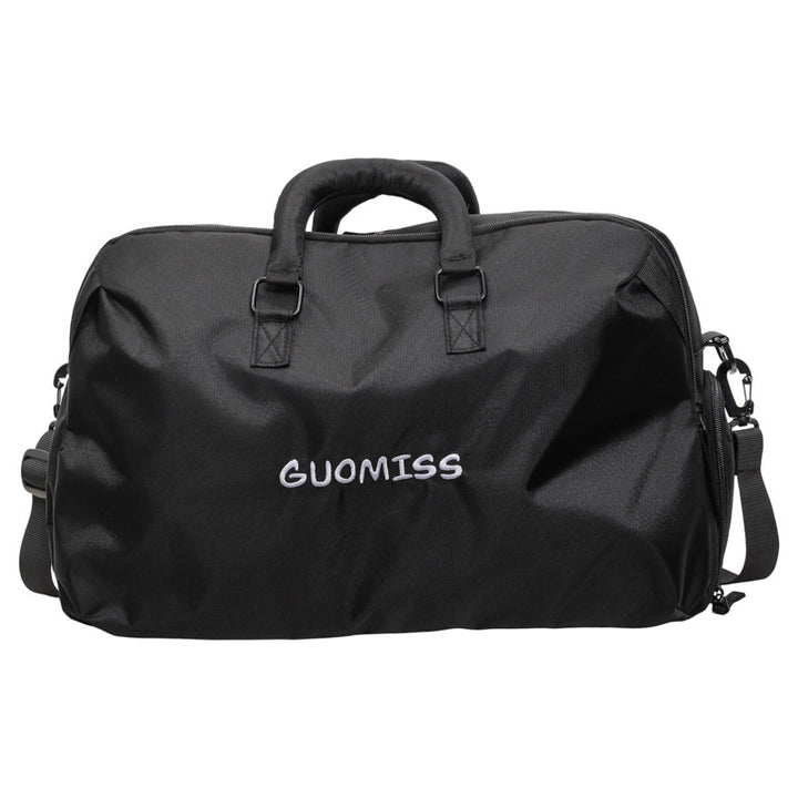 Durable Multi-Pocket Sport Duffel Bag Kalsten