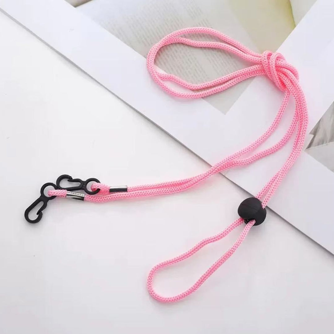 Adjustable Nylon Utility Lanyard Kalsten