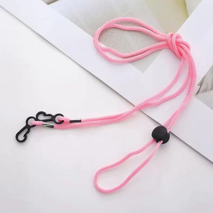 Adjustable Nylon Utility Lanyard Kalsten