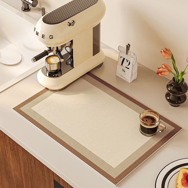 Kitchen Counter