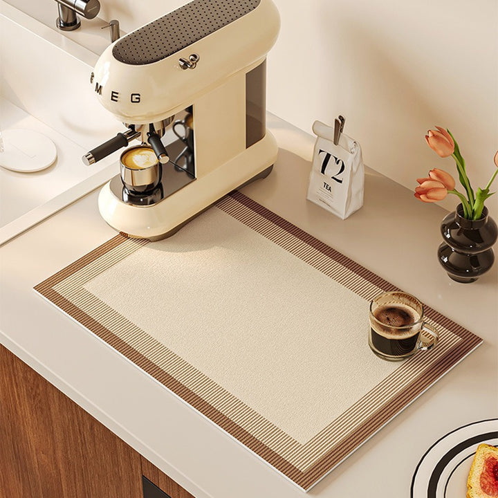 Kitchen Counter