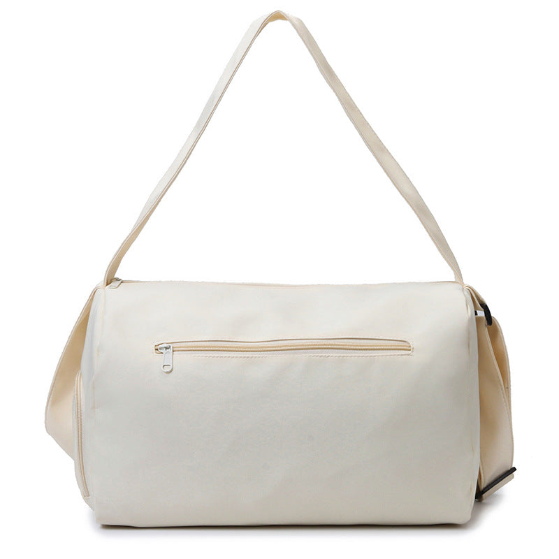 Fashion Utility Duffle Bag Kalsten