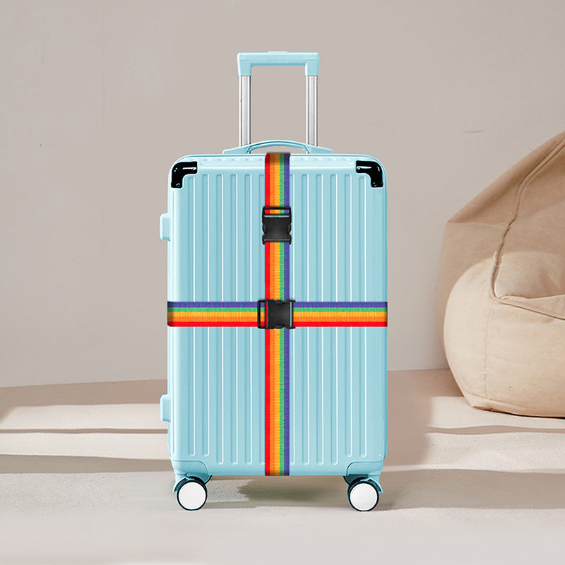 Durable Luggage Security Strap Kalsten