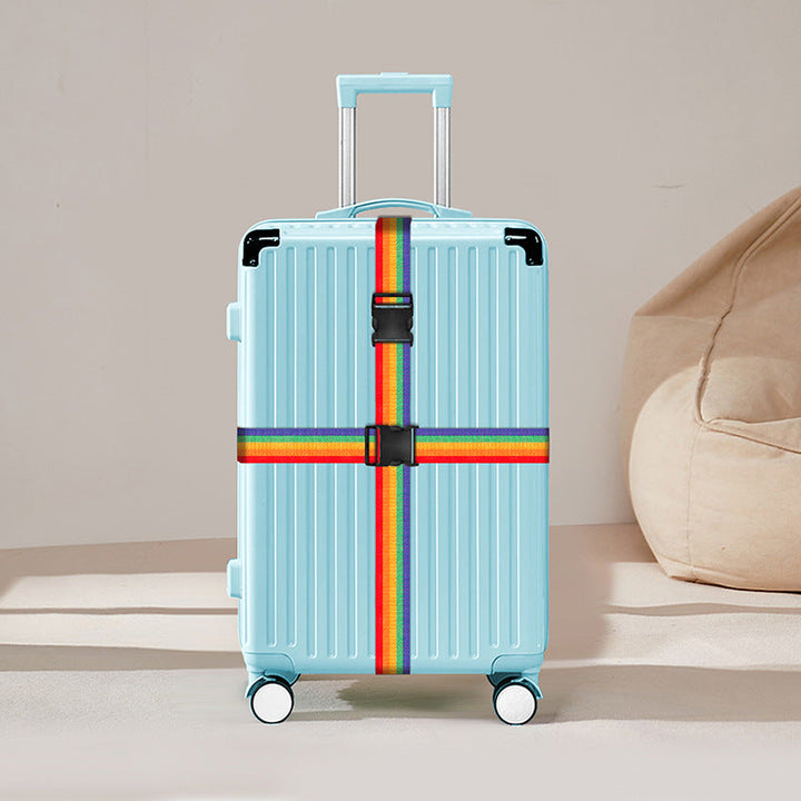 Durable Luggage Security Strap Kalsten
