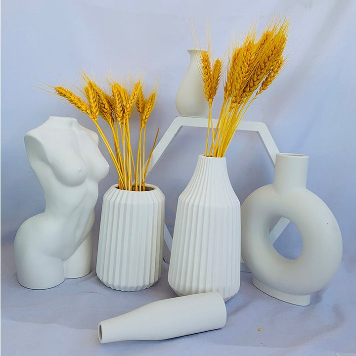 Decorative Ceramic Kalsten