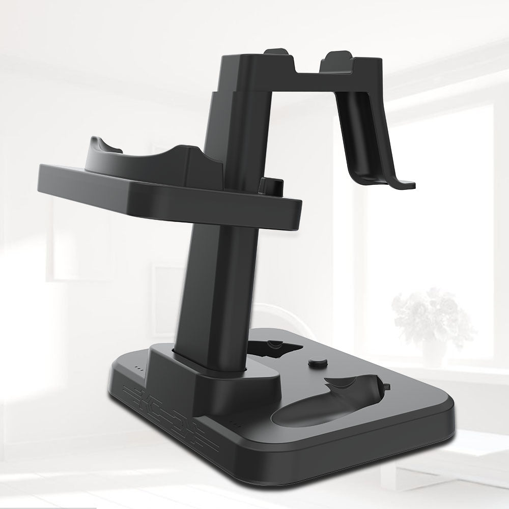Mount for gaming accessories Kalsten