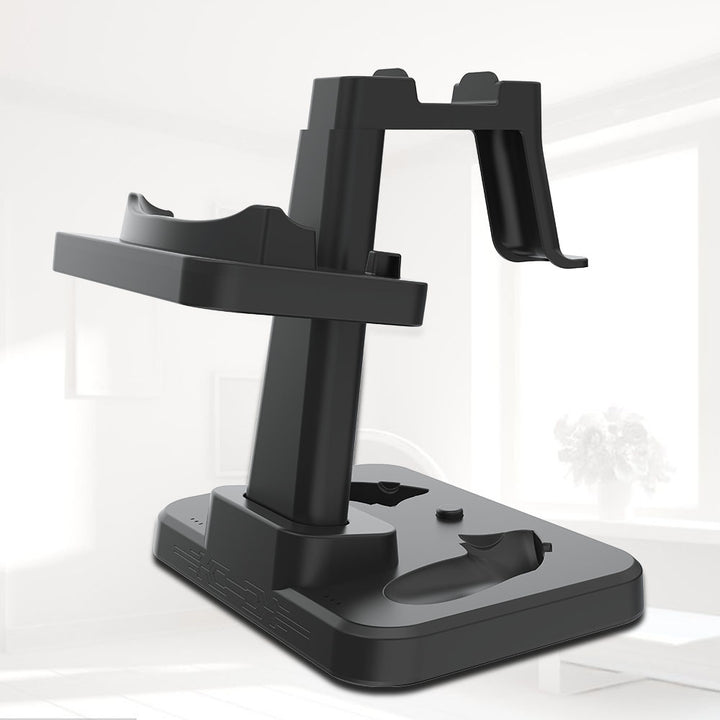 Mount for gaming accessories Kalsten
