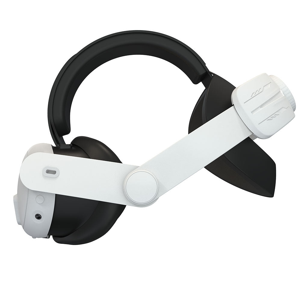 VR-Headset with Adjustable Wearing Comfort Kalsten