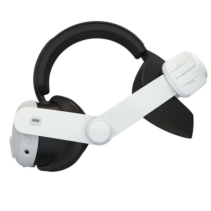 VR-Headset with Adjustable Wearing Comfort Kalsten
