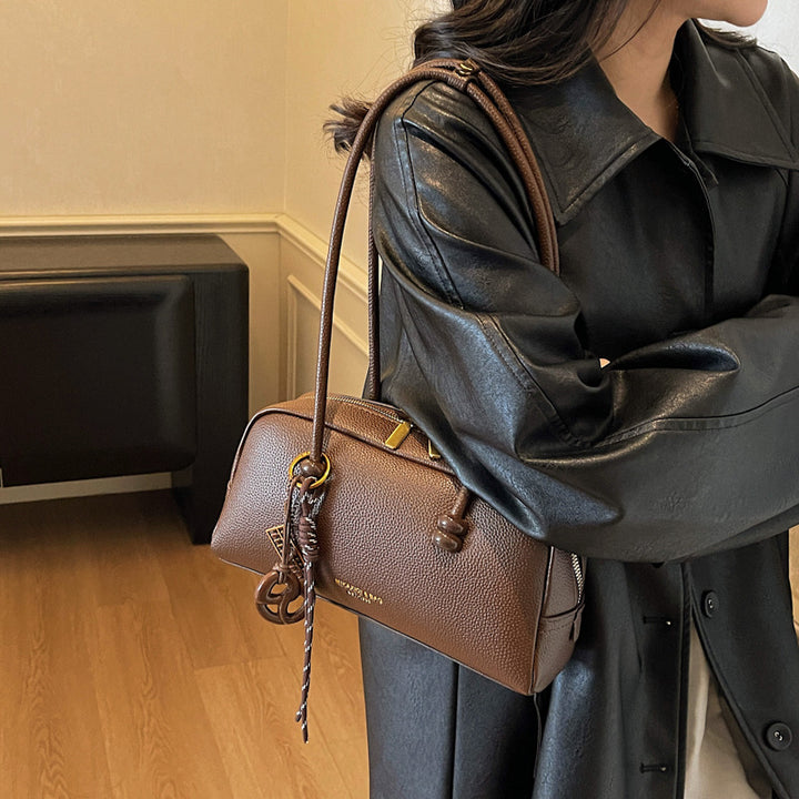 Chic Retro Handbag Kalsten