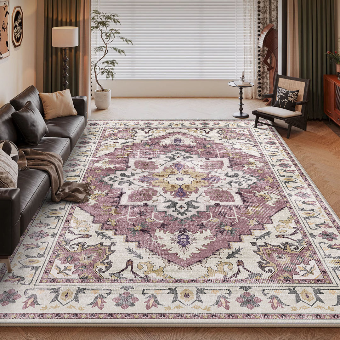 Home Decorative Area Rug for Home Decor