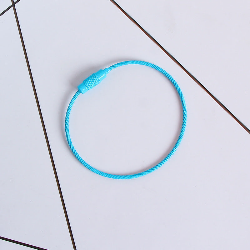 Unisex Multifunctional Safety Cable Kalsten