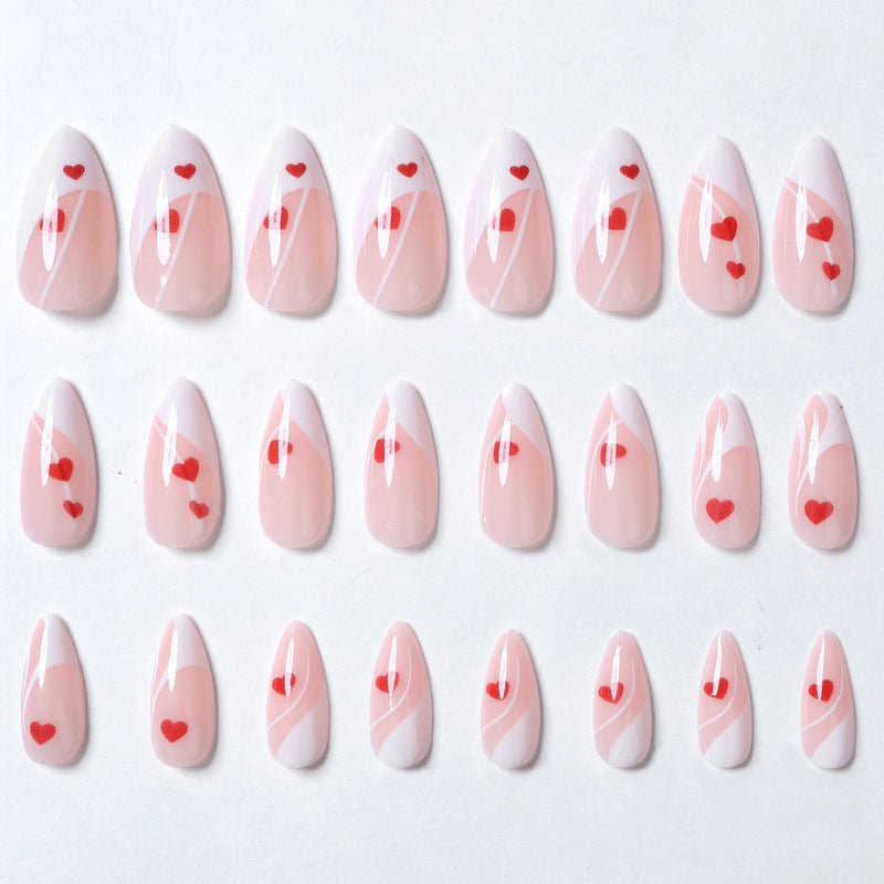 Artificial Nails Kalsten