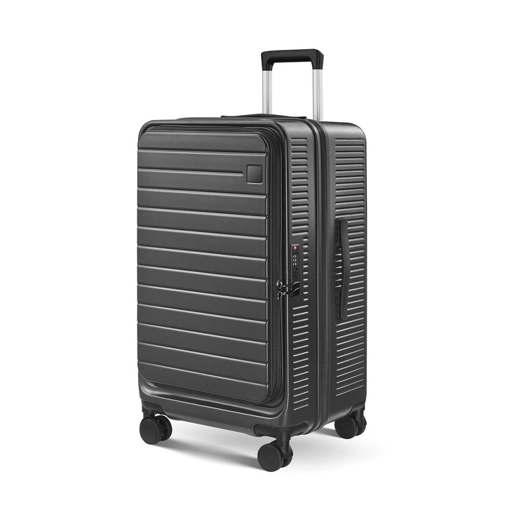 Unisex Premium Hard Shell Expandable Luggage Kalsten