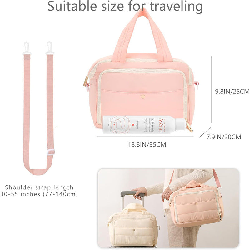 Multi-Functional Insulated Lunch Carrier Kalsten