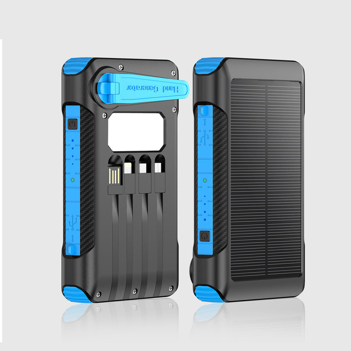 Solar Charger Kalsten