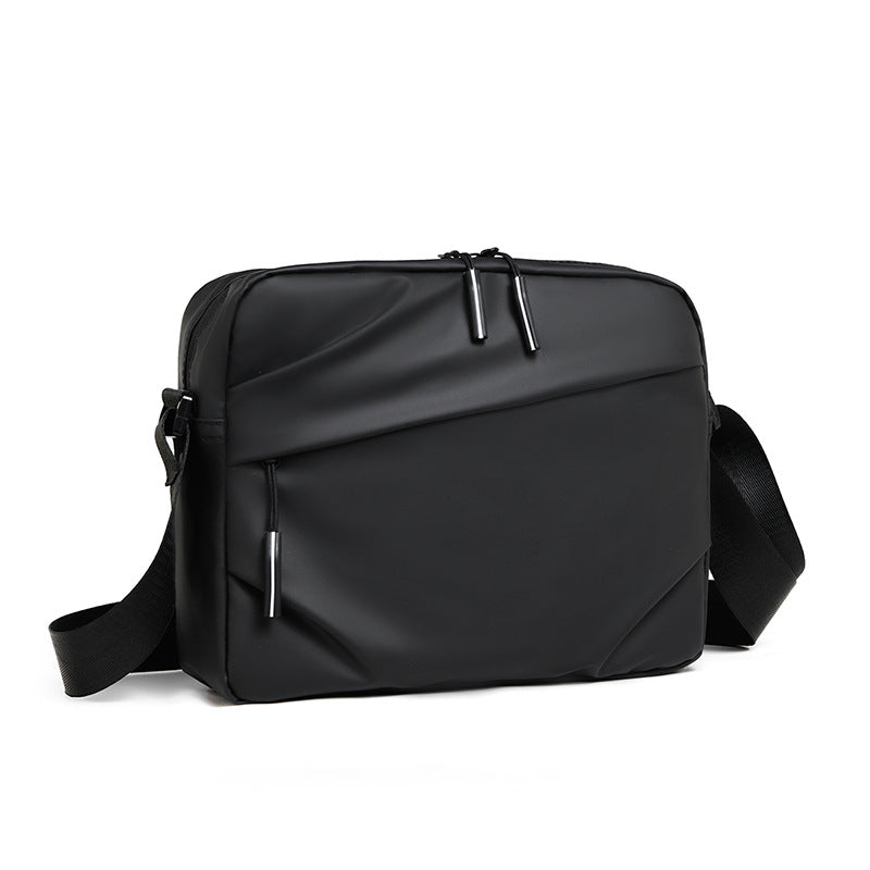 Sleek Professional Messenger Bag Kalsten