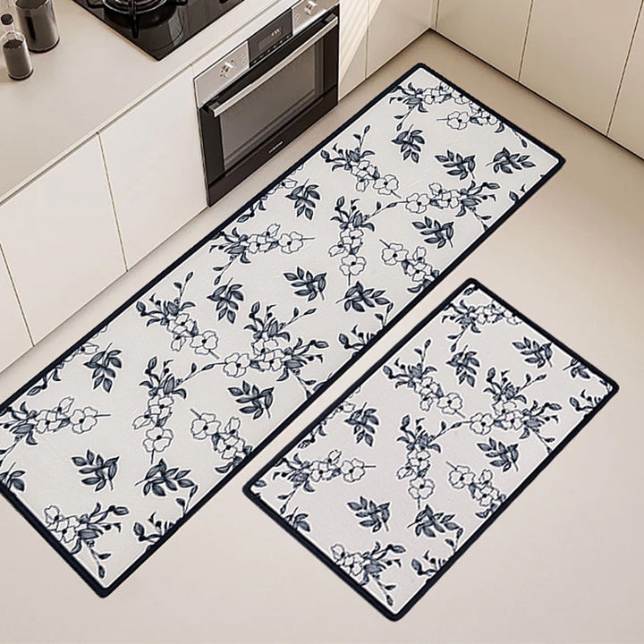 Motivational Kitchen Runner