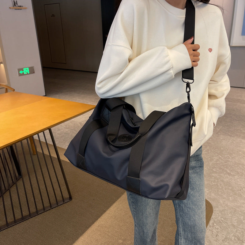 Versatile Waterproof Duffel Bag Kalsten