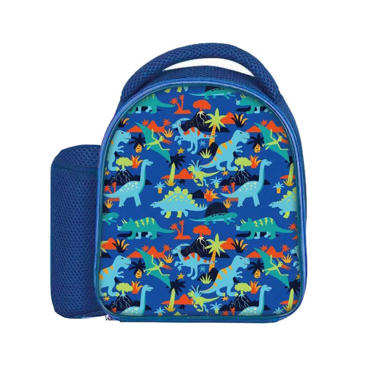 Fun Dinosaur-Themed Lunch Bag