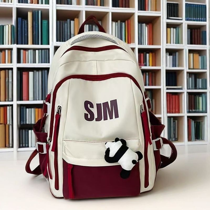 Stylish Versatile Backpack Kalsten