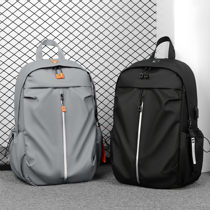 Versatile Laptop and Travel Backpack Kalsten